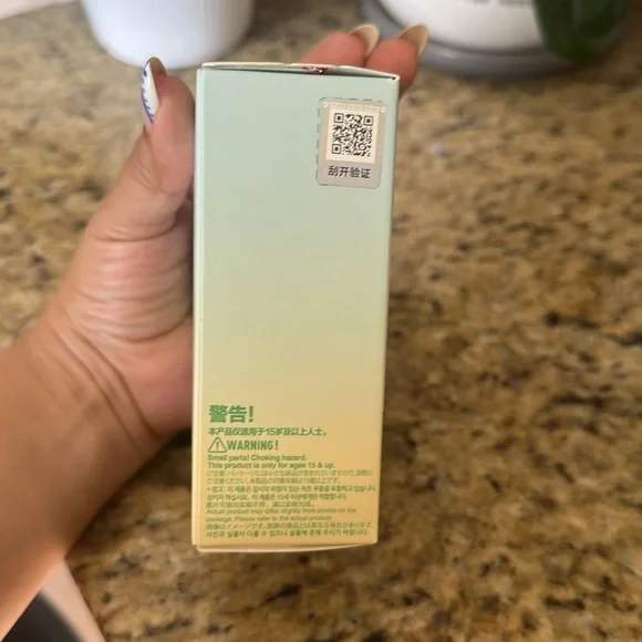 Dimoo- Calm down keychain - Picture 5 of 10